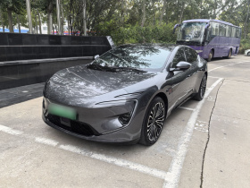 阿维塔12 2025款 Ultra增程版