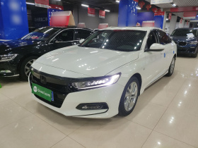 本田 雅阁 2018款 230TURBO 舒适版 国V