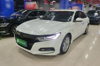 本田 雅阁 2018款 230TURBO 舒适版 国V