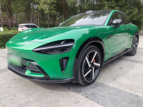 小米汽车 小米YU7 2025款 超长续航高性能四驱Max版