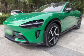 小米汽车 小米YU7 2025款 超长续航高性能四驱Max版