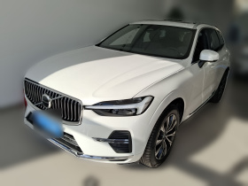 沃尔沃XC60 2023款 B5 四驱智远豪华版