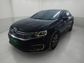 雪铁龙C6 2020款 400THP 豪华型