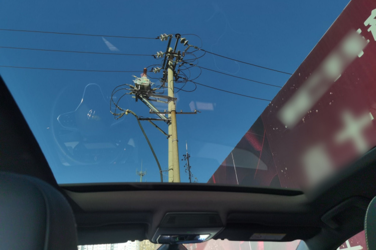 大众ID.3 2024款 出众版中控内饰22