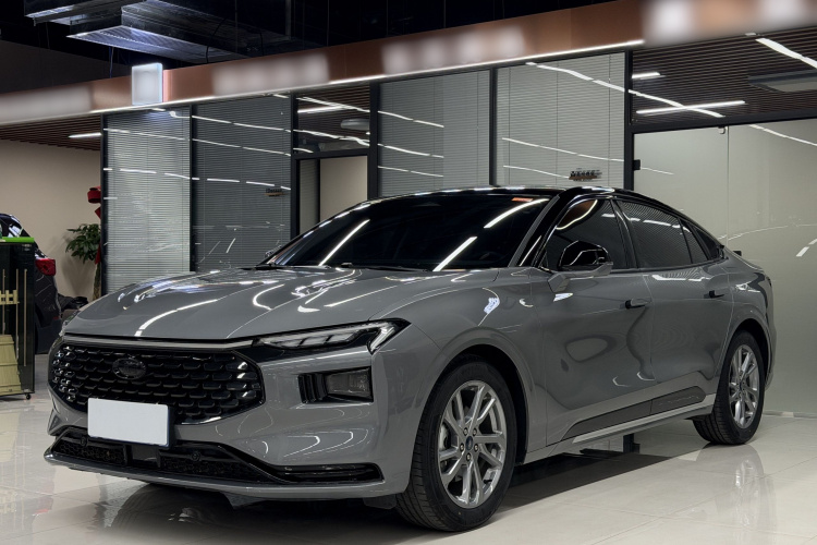 福特 蒙迪欧 2023款 EcoBoost 245 豪华型车身外观6001