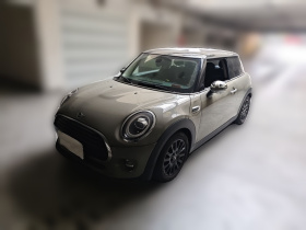 MINI 2018款 1.5T COOPER 经典派