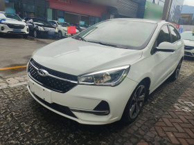 奇瑞 艾瑞泽5 2019款 1.5L 手动乐活版 国V