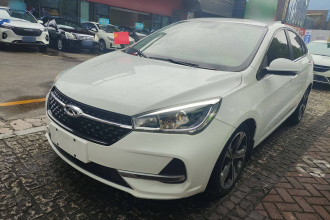 奇瑞 艾瑞泽5 2019款 1.5L 手动乐活版 国V