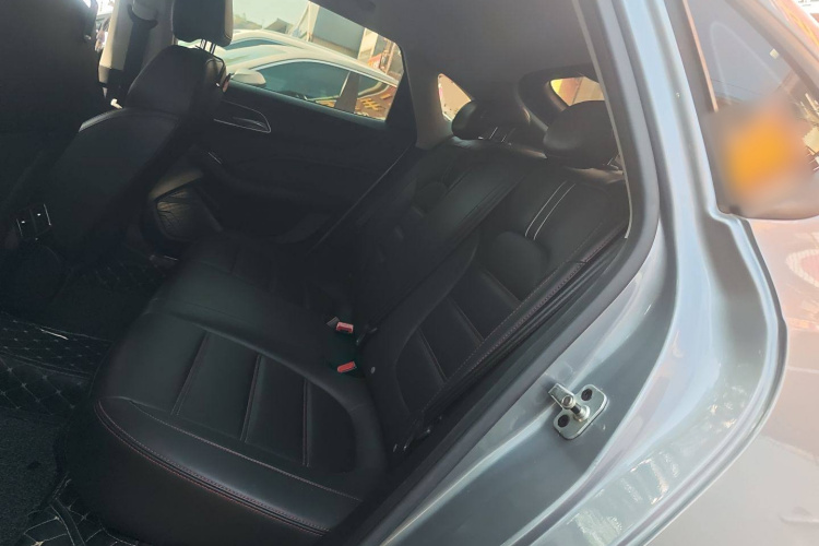 名爵 MG6 2021款 1.5T 自动领潮版中控内饰21