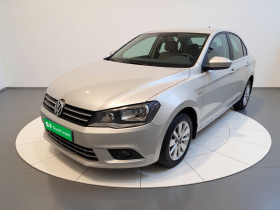 大众 捷达 2015款 质惠版 1.6L 手动时尚型