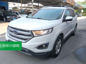 福特 锐界 2015款 2.0T GTDi 两驱精锐型