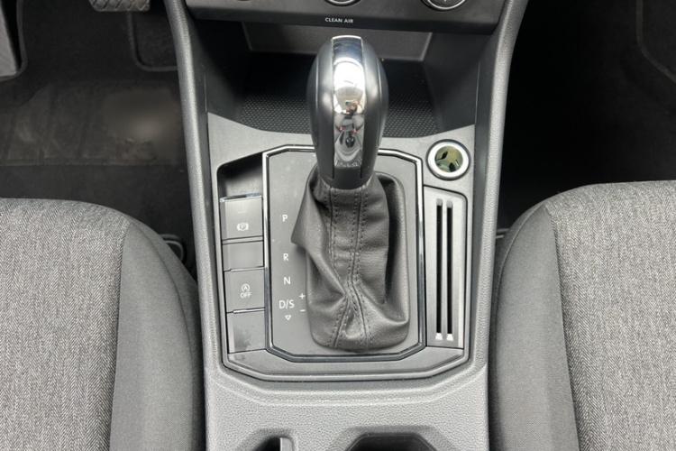 大众 朗逸 2021款 1.5L 自动风尚版局部细节18