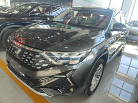 捷达VS5 2022款 280TSI 自动进取型