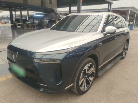 魏牌 蓝山 2023款 四驱超长续航版