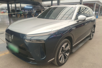 魏牌 蓝山 2023款 四驱超长续航版