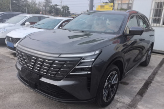 长安CS75 PLUS 2025款 第四代 1.5T 新蓝鲸 智慧尊享型