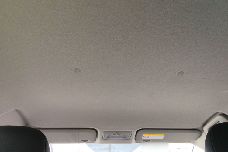 丰田 YARiS L 致炫 2022款 1.5L CVT领先PLUS版中控内饰22