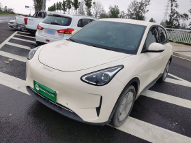 吉利银河 星愿 2025款 410km 自由版