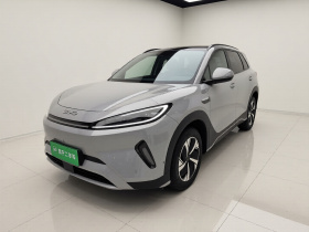 比亚迪 海狮05 EV 2025款 520KM智航版