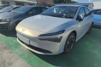 埃安 AION S MAX 2024款 70 星辰版