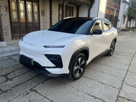 奇瑞新能源 奇瑞舒享家 2024款 512km 乐游版