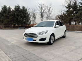 福特 福睿斯 2017款 改款 1.5L 手动舒适型