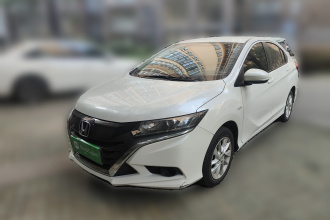 本田 竞瑞 2017款 1.5L CVT经典版