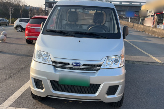 开瑞 优劲EV 2022款 标准型栏板