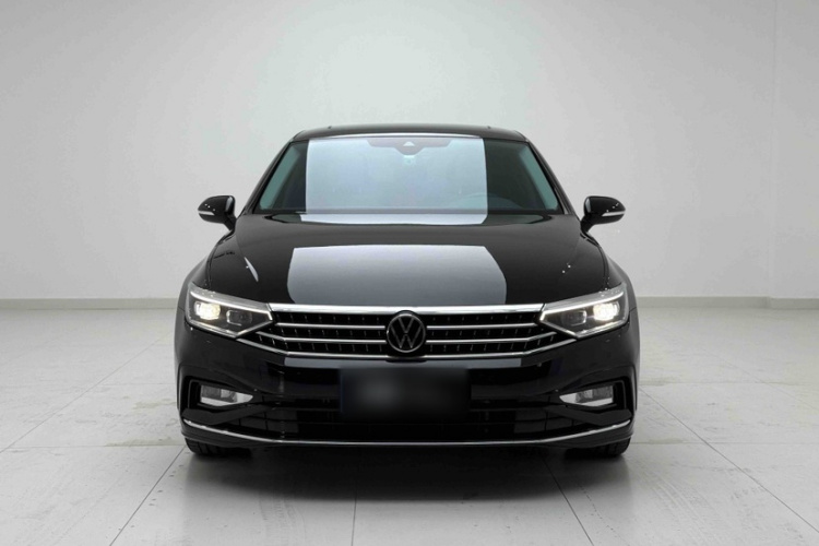 大众 迈腾 2023款 200万辆纪念版 330TSI DSG豪华型车身外观6005