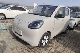 五菱汽车 宏光MINIEV 2025款 四门版 臻享款