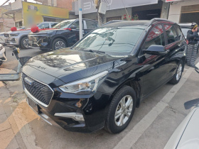 哈弗M6 2018款 改款 1.5T DCT两驱精英型