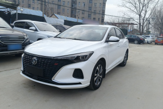 长安 逸动 2020款 PLUS 蓝鲸NE 1.4T GDI DCT尊贵型