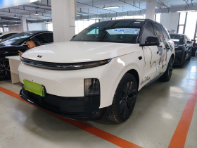 理想汽车 理想L6 2024款 Pro
