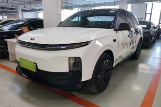 理想汽车 理想L6 2024款 Pro
