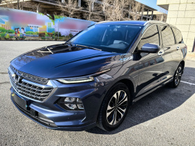 五菱汽车 五菱凯捷 2020款 1.5T CVT旗舰型