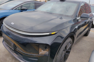 理想汽车 理想L6 2024款 Max