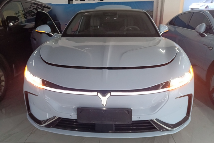 岚图汽车 岚图追光 2023款 四驱长续航版车身外观6001