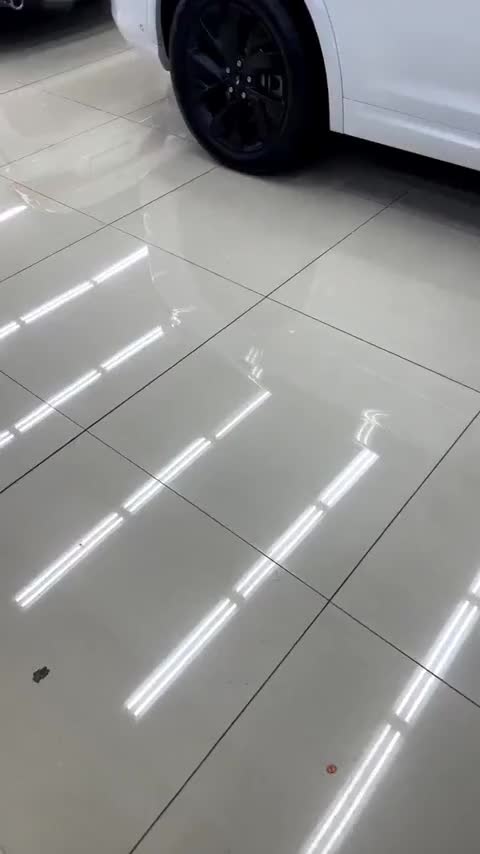 宝马i3 2025款 eDrive 40 L 曜夜套装讲解2