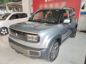 宝骏悦也Plus 2026款 301km旗舰版