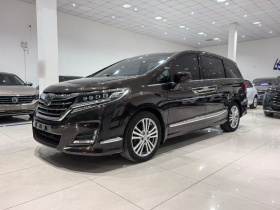 本田 艾力绅 2016款 2.4L 至尊版