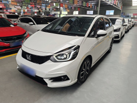 本田 LIFE 2023款 1.5L CVT SPO-SS灵动版