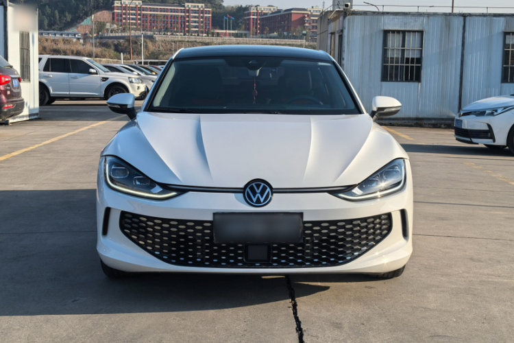 大众 2023款 凌渡L 280TSI DSG酷辣版车身外观6001