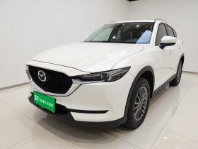 马自达CX-5 2017款 2.0L 自动两驱智享型 国V