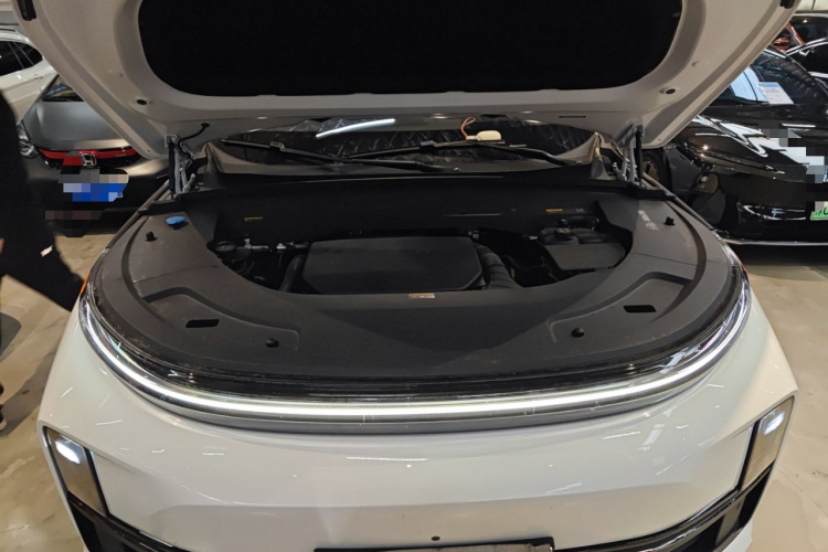 理想汽车 理想L7 2023款 Air局部细节24