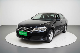 大众 朗逸 2013款 改款经典 1.6L 手动风尚版