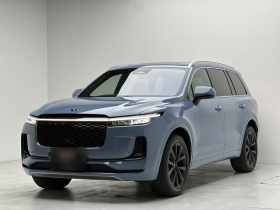 理想汽车 理想ONE 2021款 增程6座版