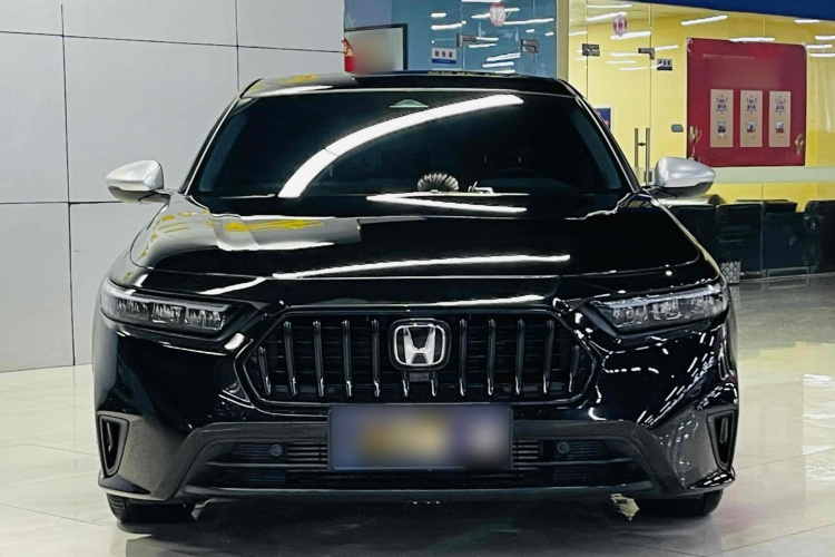 本田 英仕派 2024款 260TURBO 精英版车身外观6004