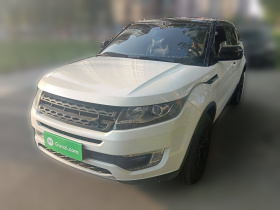 陆风X7 2015款 2.0T 全景尊享版