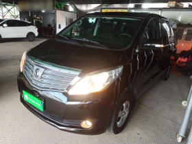 东风风行 菱智PLUS 2021款 2.0L 手动舒适型 7座