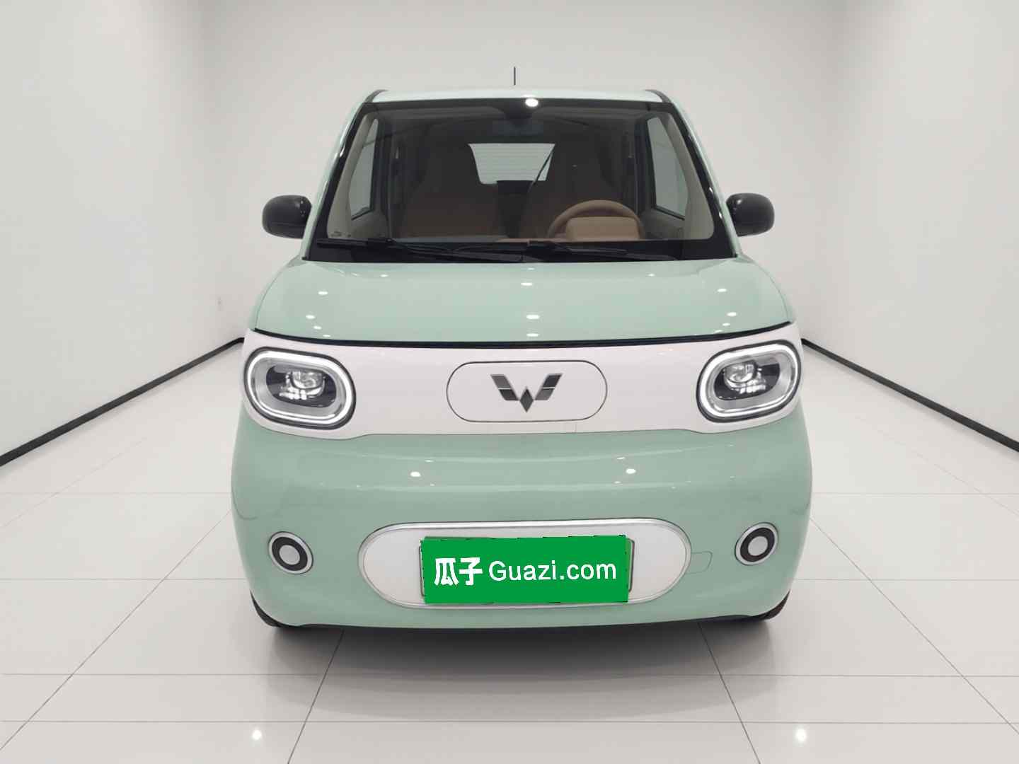 五菱汽车 宏光MINIEV 2024款 第三代 215km 青春版(1)